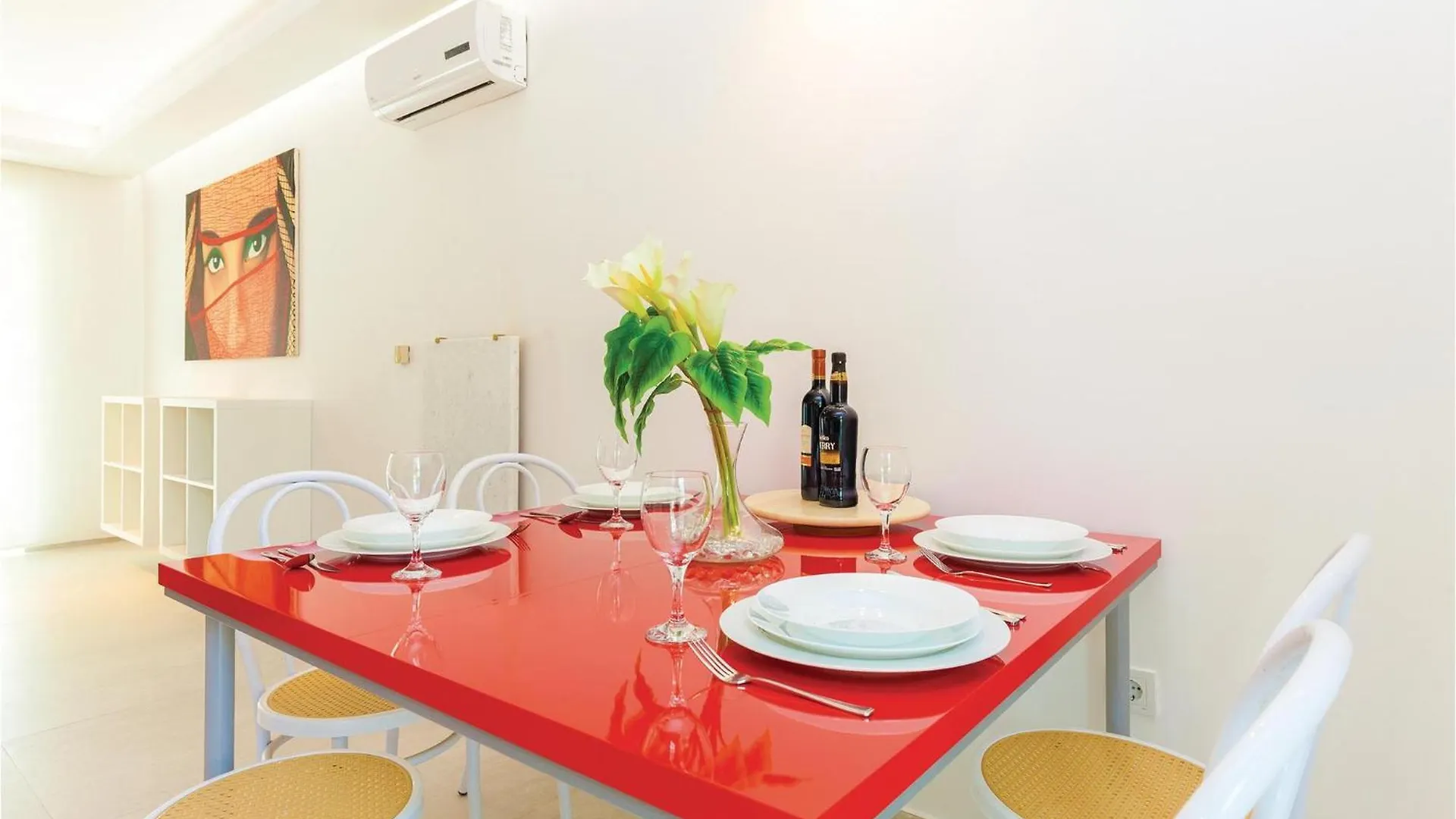 Amazing Home In Novi Vinodolski With Kitchen Ferienhaus